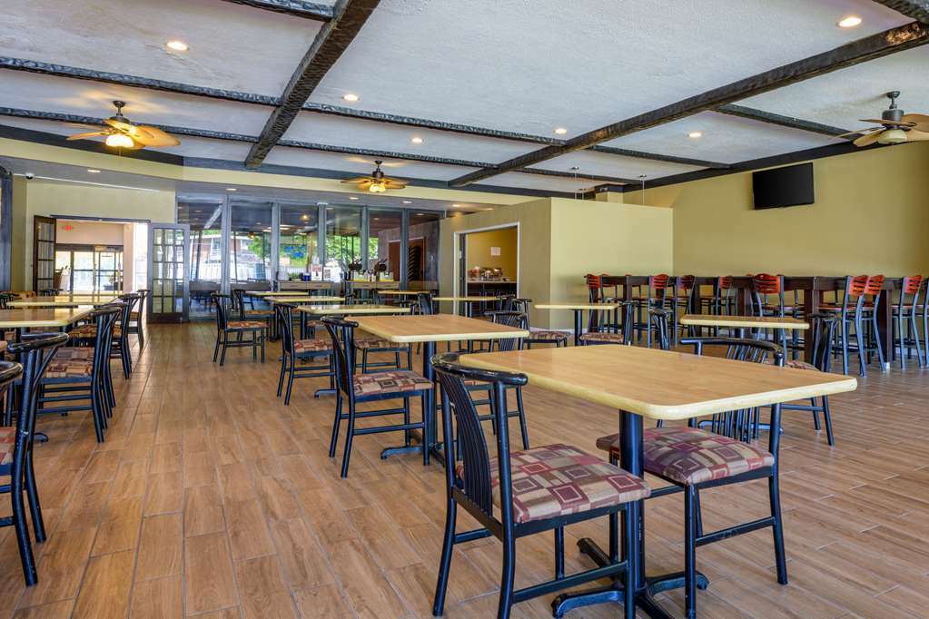 Aire Hotel Lebanon Hershey Restaurante foto