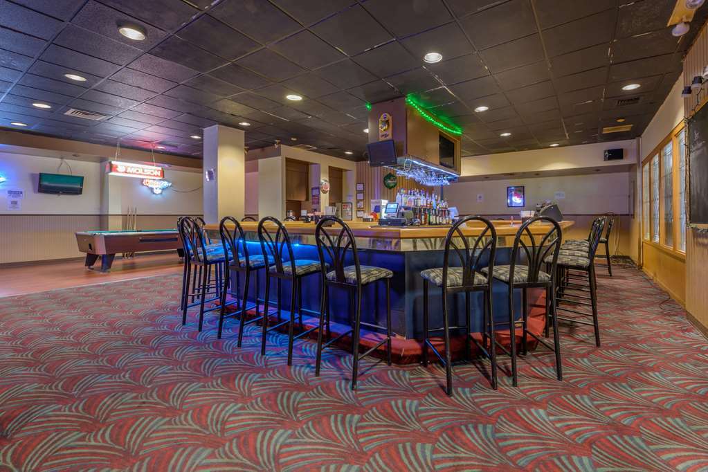 Aire Hotel Lebanon Hershey Restaurante foto