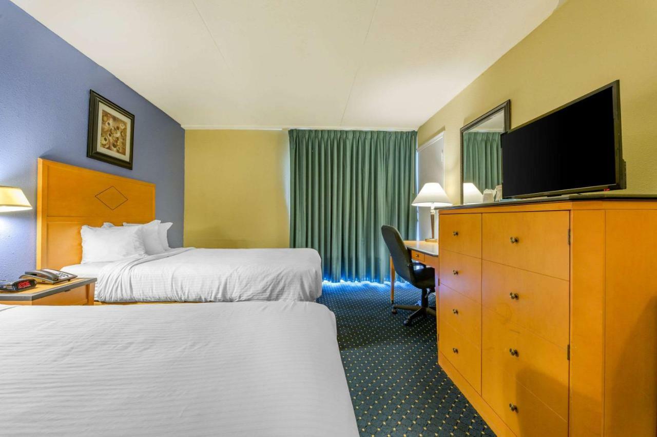 Aire Hotel Lebanon Hershey Exterior foto